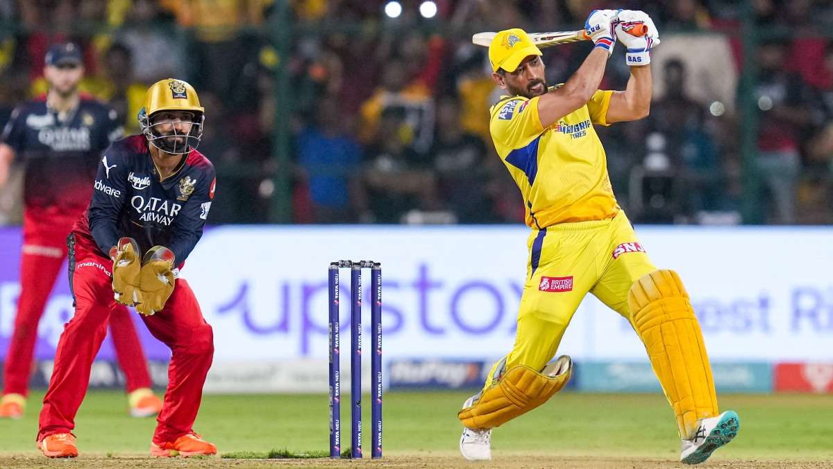 Reddy Anna IPL 2024 Opener: CSK vs RCB Showdown