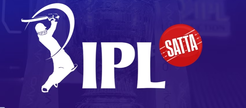 Reddy Anna and IPL Cricket Satta 2024
